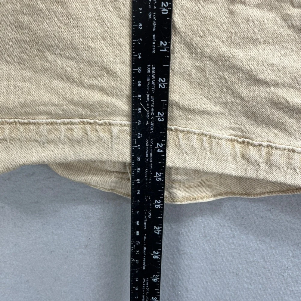 Levis levis denim